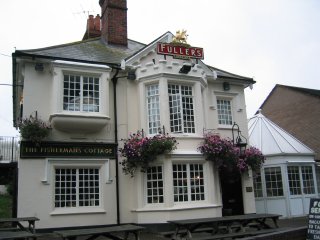 Fishermans Cottage